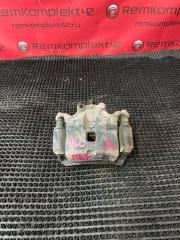 Суппорт тормозной передний правый Nissan Primera 2001