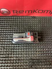 Ручка двери внутренняя задняя правая Toyota Corolla 2006 Б/У Ручка двери внутренняя задняя правая Toyota Corolla 2006