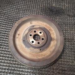 Фото запчасти маховик Лада 2115 2012 Б/У запчасть Запчасть маховик Лада 2115 2012