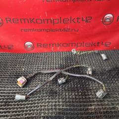 Запчасть проводка форсунок Mazda Demio 2001