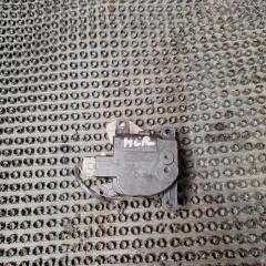 Запчасть сервопривод заслонок печки Hyundai Solaris 2017