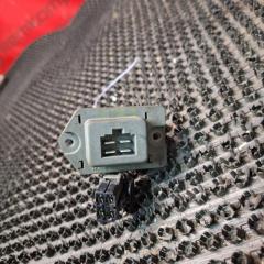 Запчасть реостат печки Hyundai Solaris 2017