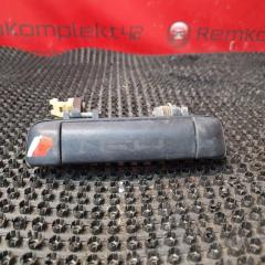 Запчасть ручка двери внешняя передняя правая Mazda Demio 1999