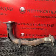 Запчасть приемная труба глушителя Mazda Demio 1999