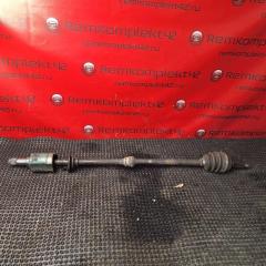 Привод передний правый Mazda Demio 1999 DW3W B3E FA3225400 Б/У