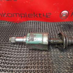 Привод передний правый Demio 1999 DW3W B3E