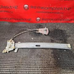 Стеклоподъемный механизм передний правый Mazda Demio 1999 Б/У Стеклоподъемный механизм передний правый Mazda Demio 1999