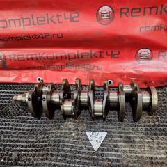 Коленвал лада 2112