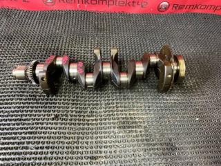 Коленвал Nissan Primera 2001