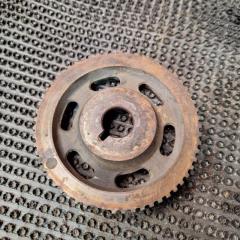 Запчасть шкив коленвала Лада 2114 2006