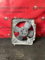 Запчасть вентилятор охлаждения радиатора Лада 2114 2006