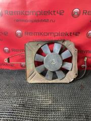 Запчасть вентилятор охлаждения радиатора Лада 2114 2006
