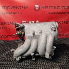 Фото запчасти коллектор впускной Лада 2114 2006 Б/У запчасть Запчасть коллектор впускной Лада 2114 2006