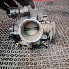 Дроссельная заслонка Лада 2114 2006