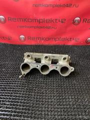 Коллектор впускной правый legend 2005 KB2 J35A8