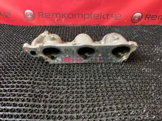 Фото запчасти коллектор впускной левый Honda legend 2005 Б/У запчасть Запчасть коллектор впускной левый Honda legend 2005