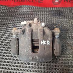 Суппорт тормозной передний правый Hyundai Solaris 2017 Б/У Суппорт тормозной передний правый Hyundai Solaris 2017