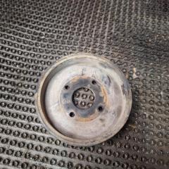 Фото запчасти шкив помпы ssangyong Rodius 2009 Б/У запчасть Запчасть шкив помпы ssangyong Rodius 2009