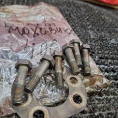 Запчасть болт маховика Газ Газель 2009