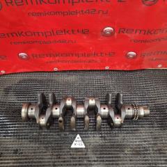 Коленвал Газ Газель 2009