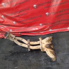 Выпускной коллектор лада 2112 Б/У Выпускной коллектор лада 2112