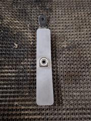 Запчасть механизм регулировки ремня безопасности Toyota Caldina 1995