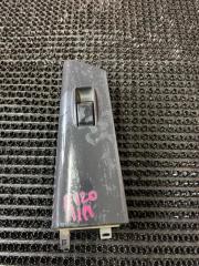 Блок управления стеклоподъемниками задний левый Toyota Corolla 2006