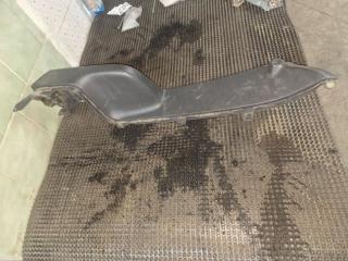 Обшивка багажника левая Toyota Caldina 1995 Б/У Обшивка багажника левая Toyota Caldina 1995