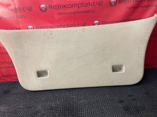 Запчасть обшивка двери багажника Opel Zafira