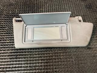 Запчасть козырек солнцезащитный передний правый Opel Zafira