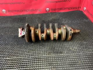 Коленвал Opel Zafira