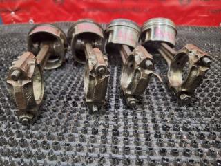 Поршень Passat 1999 3B5 ALZ