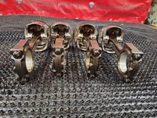 Поршень Ford mondeo 2007