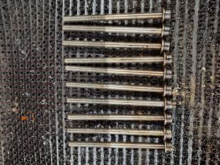 Запчасть болт головки блока цилиндров Ford mondeo 2007