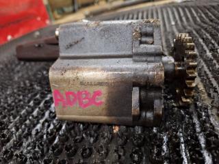 Масляный насос mondeo 2007 BD AOBC