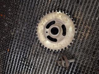 Запчасть шкив коленвала Ford mondeo 2007