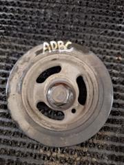 Шкив коленвала mondeo 2007 BD AOBC