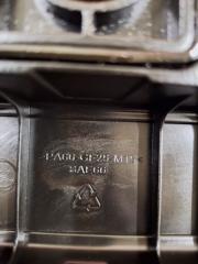 Крышка клапанов Ford mondeo BD AOBC