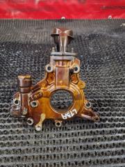 Запчасть масляный насос Honda Civic 2008