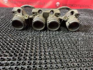 Коллектор впускной Volkswagen Passat 3B5 ALZ