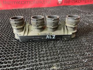 Коллектор впускной Passat 2008 3B5 ALZ