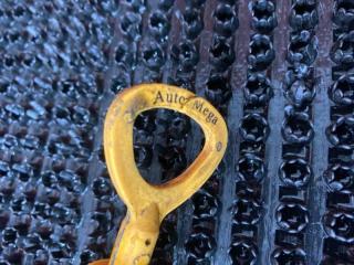 Щуп масляный ДВС Passat 2008 3B5 ALZ