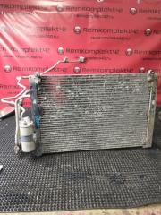 Радиатор кондиционера Chevrolet lanos 2008