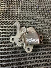 Запчасть замок капота Chevrolet lanos 2008