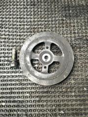 Запчасть шкив коленвала Toyota Probox 2004