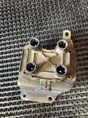 Фото запчасти катушка зажигания Лада 2114 2006 Б/У запчасть Запчасть катушка зажигания Лада 2114 2006