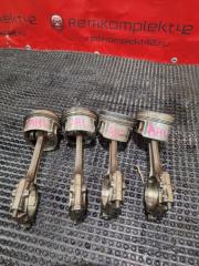 Запчасть поршень Volkswagen Passat 1999