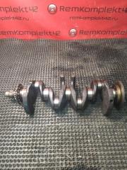 Коленвал Toyota Probox 2004