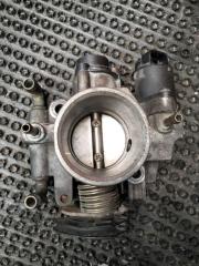 Фото запчасти дроссельная заслонка Лада 2114 2006 Б/У запчасть Запчасть дроссельная заслонка Лада 2114 2006