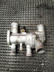 Фото запчасти термостат Лада 2114 2006 Б/У запчасть Запчасть термостат Лада 2114 2006